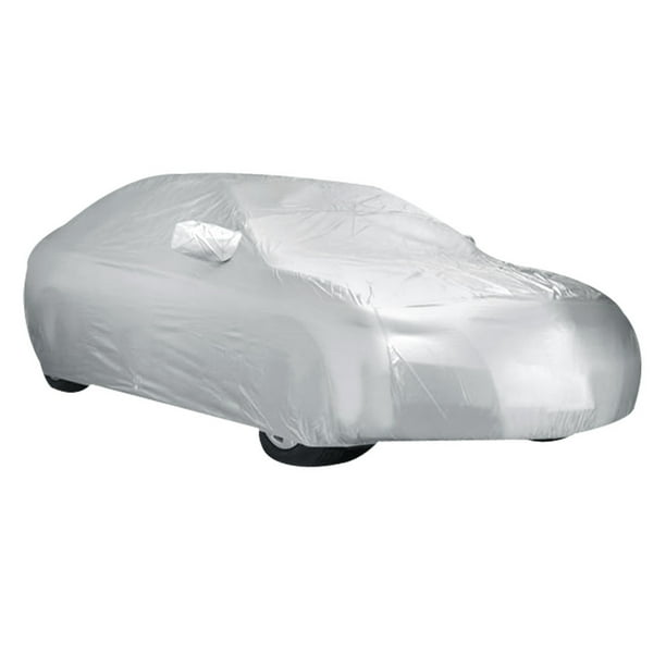 Car Cover Durable For MercedesBenz Dustproof Waterproof Breathable