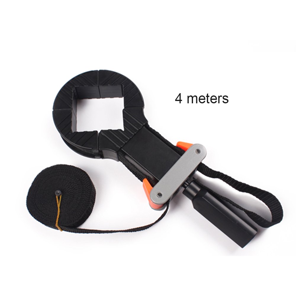 GeweYeeli Multifunctional Adjustable Binding Woodworking Tool Belt Band