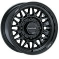 thumbnail image 2 of Raceline Omega 15" Wheels Gloss Bk 30" TenacityXNR 8ply Tires KawasakiMuleProFXT, 2 of 4