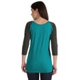 thumbnail image 3 of Inkmeso Social Distance Queen Quarantine Tshirt For Women Stay Home Top Shirt, 3 of 8