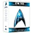 thumbnail image 3 of Star Trek: Original Motion Picture Collection (Star Trek I, II, III, IV, V, VI + The Captain's Summit Bonus Disc), 3 of 3