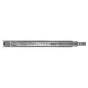 Knape & Vogt 12 in. L Steel Ball-Bearing Rollers Drawer Slide 1 pair
