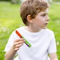 thumbnail image 4 of Cuchillo antiestrés XOAIHY Gravity Fidget: juguete antiestrés para adultos y niños, regalo genial de descompresión para hombres y mujeres, 4 of 5