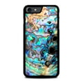 thumbnail image 1 of Abalone Shell iPhone SE 2nd Generation 2020 Case BLN5826,iPhone 12, 1 of 3