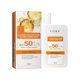 thumbnail image 1 of Liquid Sunscreen Whiten Moisturizing Skin Face Sunblock Foundation UV Oil Control Waterproof Sunscreen 50ml, 1 of 8