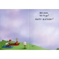 thumbnail image 2 of Oatmeal Studios Women Talking on Phones Funny / Humorous Feminine Birthday Card for Her / Woman, 2 of 2