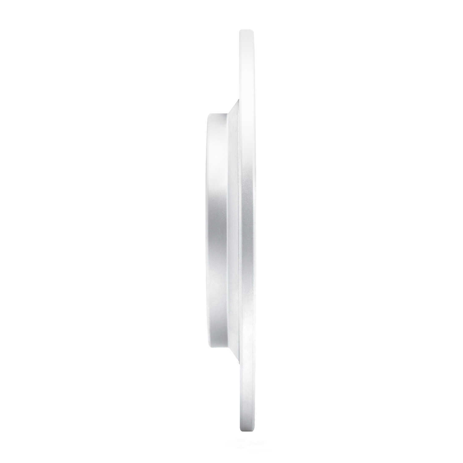 Dynamic Friction Company 830-21014L DFC Geoperformance Rotor - Drilled and Slotted
