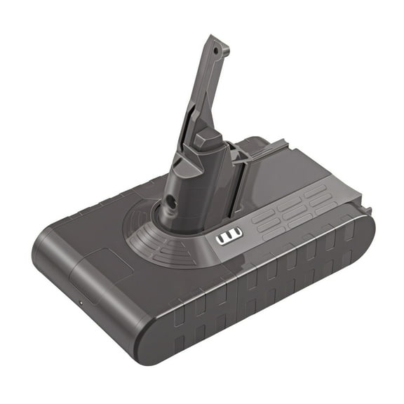 New Battery for Dyson V8 Series Vacuum Cleaner V8 Fluffy Vacuum