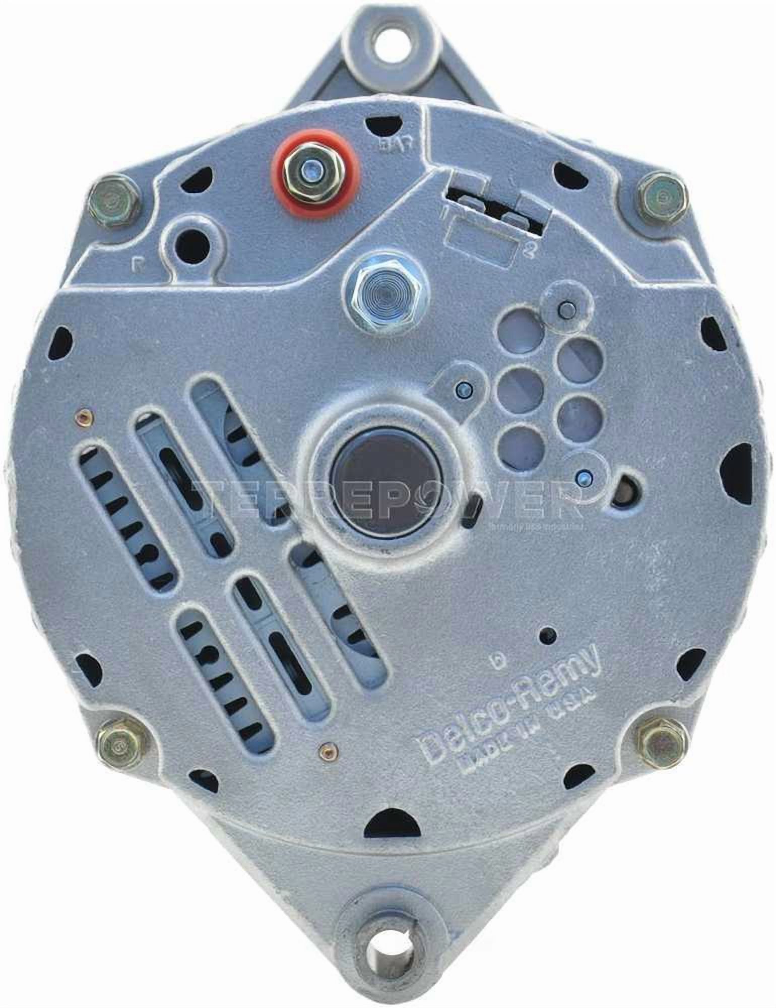 BBB Industries 7135M Alternator Fits select: 1975-1984 CADILLAC DEVILLE, 1980 CHEVROLET BLAZER