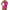 Hot Pink, variant on LEEy-world Swimsuit Women Women's Swimwear Illusionist Wrapture Halter Soft Cup One Piece Swimsuit Blue,S