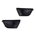 thumbnail image 1 of Rejillas de DEFENSA TONG YANG para Ford Ecosport 2013 al 2016 1 par, 1 of 4