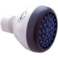 Super Spray Clean Low Flow Water Saving Shower Head 2.0 Gpm