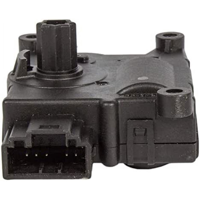 Motorcraft Air Flap Actuator - Walmart.com