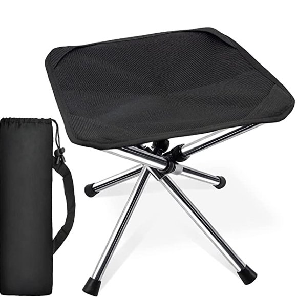 Portable Telescopic Stool
