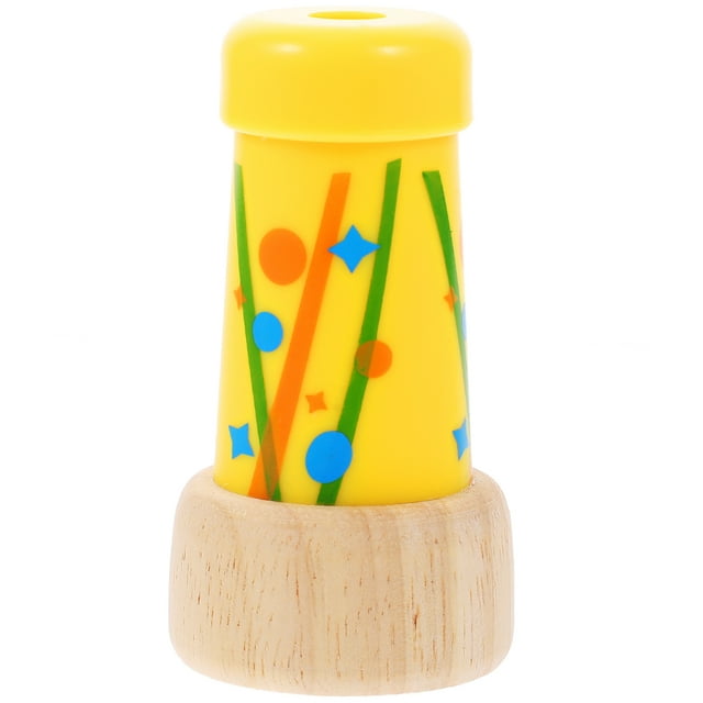 Jouet Éducatif Kaléidoscope Classique Dessin Animé Kaléidoscope Remplissage de Sac de Fête
