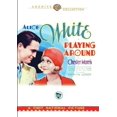 thumbnail image 1 of Playing Around [DVD] Full Frame, Mono Sound, Amaray Case, 1 of 1