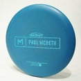thumbnail image 4 of Discraft Prototype Paul McBeth Rubber Blend Kratos Disc Golf Putter, 4 of 38