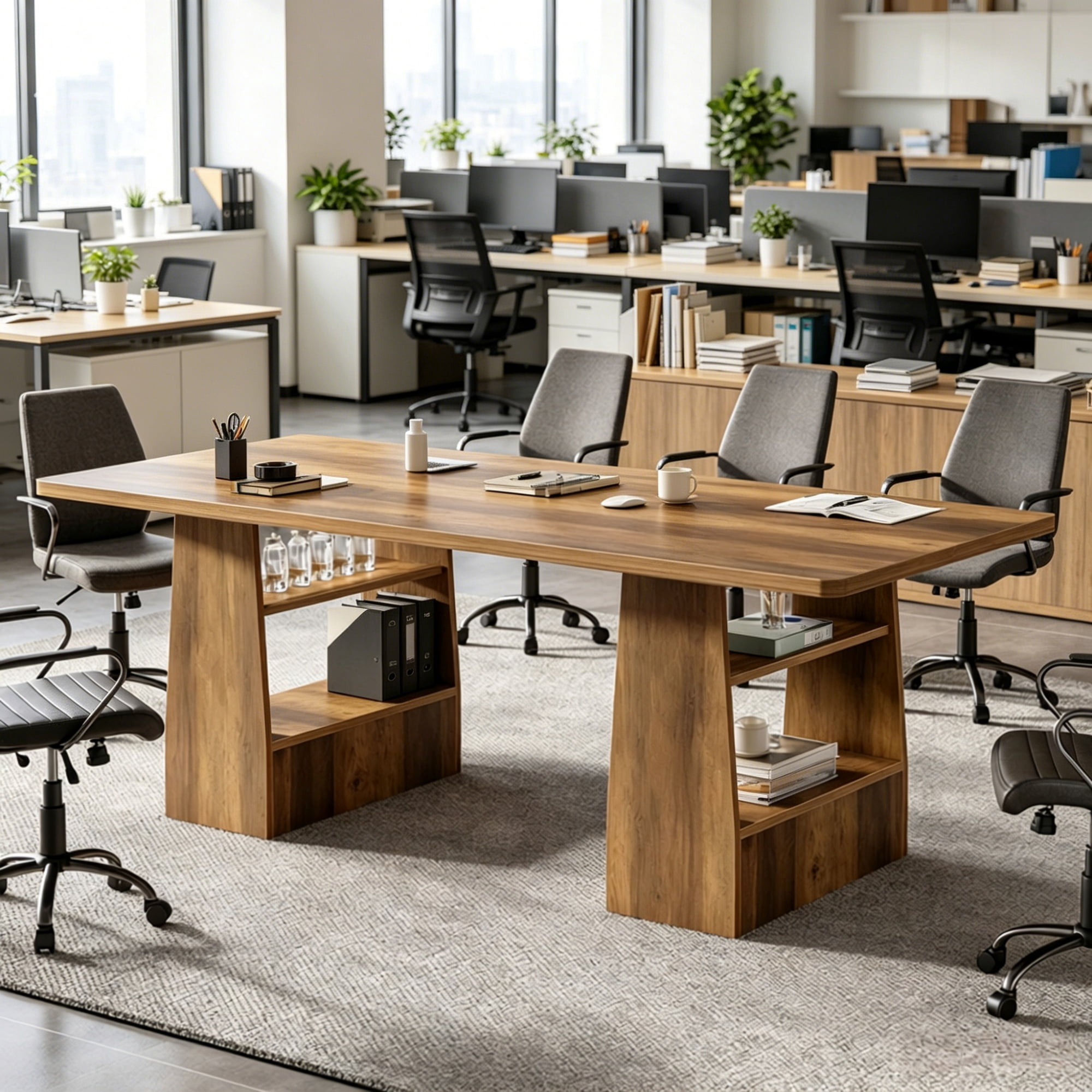 Office Desk