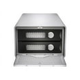 thumbnail image 2 of G-Technology G-RAID Removable GRARTH2NB160002BAB - Hard drive array - 16 TB - 2 bays (SATA-600) - HDD 8 TB x 2 - USB 3.0, Thunderbolt 2 (external), 2 of 4