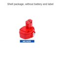 thumbnail image 3 of ML1420 Battery Plastic Case for MAKITA 14.4V 11420 1422 1433, 3 of 5