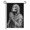D, variant on GRFHBOR Yard Flags, Blessed Dust Celestial Death Garden Flag, Double-Sided High-Quality White Linen Garden Flags For Outside Garden Decor, 12x18Inch
