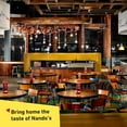 thumbnail image 6 of (6 pack) Nando's Medium Peri-Peri Sauce, 250g, 6 of 7