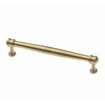 Liberty P39077C-CZ 6 5/16" Champagne Bronze Charmaine Cabinet & Drawer Pull