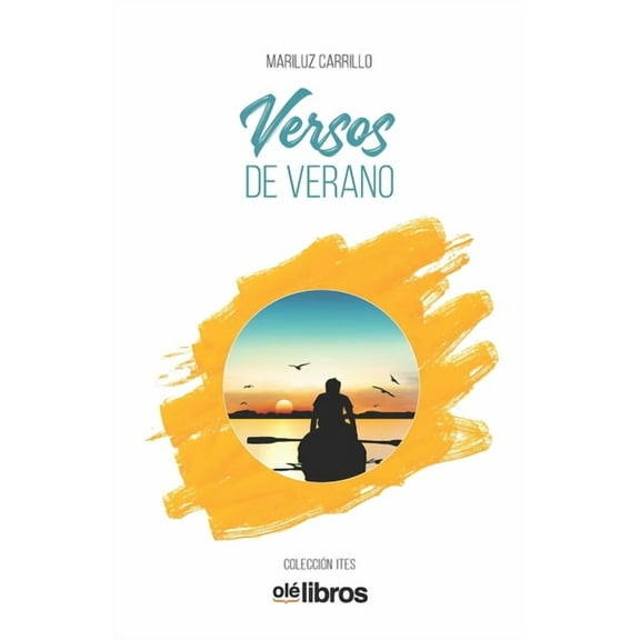 Versos de verano (Paperback)