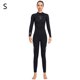 thumbnail image 5 of Eigraketly BUCEO SAIL 3MM Trajes de neopreno SCR Traje de buceo de neopreno Traje de baño Resistente al desgaste Traje de surf con protección para Deportes acuáticos TYPE1 NO1 Eigraketly OD003296-08, 5 of 6
