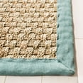 thumbnail image 3 of Safavieh Natural Fiber Arbor Tapis de Bordure, 3 of 8
