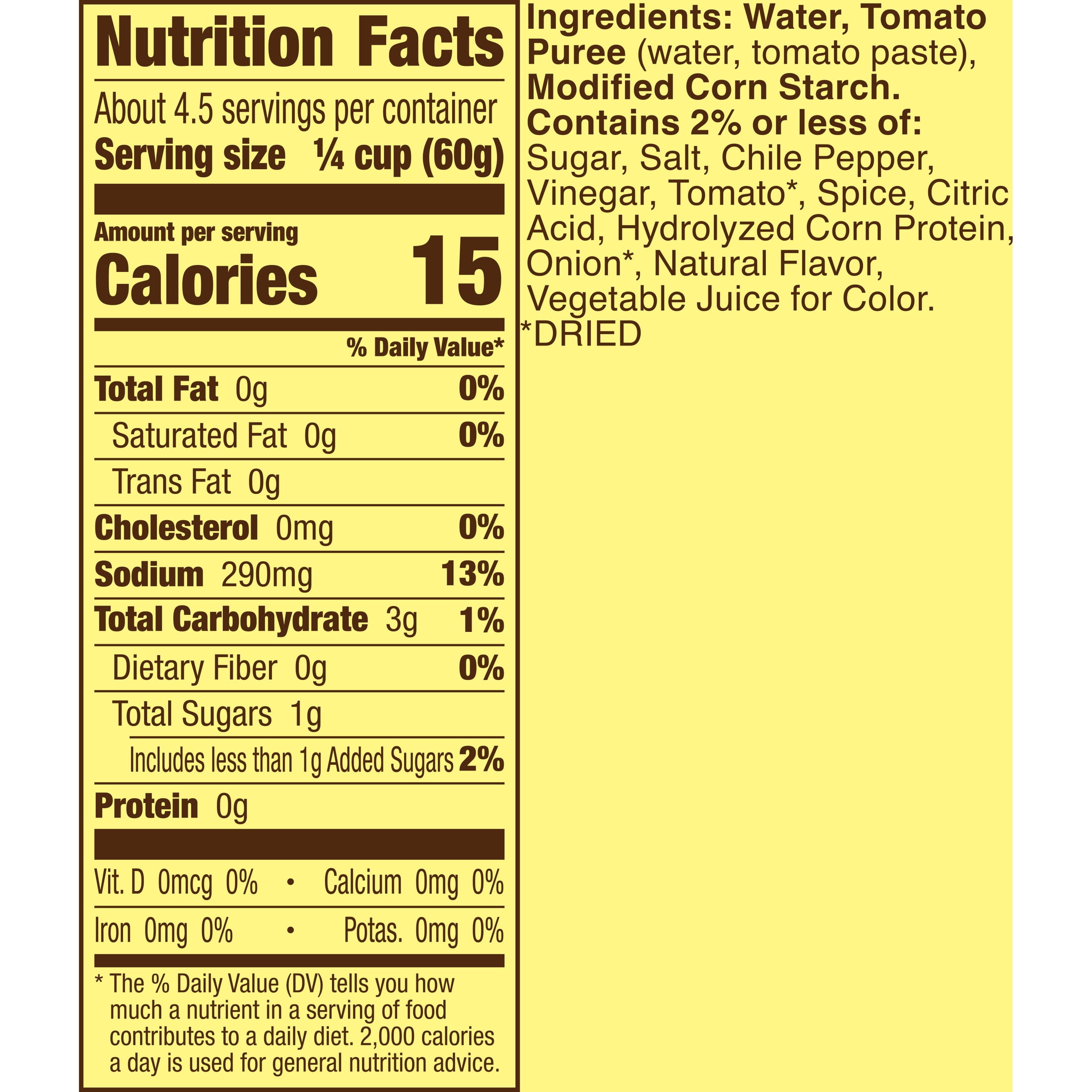 Old El Paso Mild Red Enchilada Sauce, Meal Prep, 10 oz