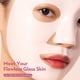 thumbnail image 2 of Mascarilla Facial OLLM Coreana de Colágeno Nocturna 35g x4 Hidratante, 2 of 7