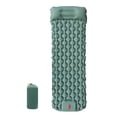 thumbnail image 1 of Mosiee Ultra-Lightweight Inflatable Sleeping Pad With Built-In Pump & Pillow For, 1 of 8
