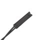 thumbnail image 3 of Front Hood Release Cable 51237184454 Engine Hood Release Cable for 5 Series E60 E61 2004 to 2010, 3 of 5