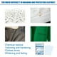 thumbnail image 4 of 30x Fragrance Cleansing Laundry tablet Home Cleaning Supplies for Mattress, 4 of 7