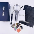 thumbnail image 2 of Kpop Enhypen Light Stick with Bluetooth Luminou LED Light Stick 7 Colors Adjustable Concert Fluorescent Glowing Fan Series, 2 of 4