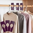 thumbnail image 3 of CSChome Size Separator Rectangular Size Separator Clothing Rack Dividers: Break-resistant Closet Dividers for Clothes, 3 of 7