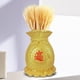 thumbnail image 4 of Florero de Floreros del dinero Arreglos doradas dorado Zulema florero, 4 of 7