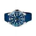 thumbnail image 3 of Festina The Originals Rubber Strap Blue Dial Quartz Diver's F20664-1 200M Men's Watch, 3 of 3