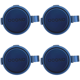 thumbnail image 1 of Ganchos Para Coche Soporte de visera para sol, protección UV, soporte de visera para copiloto para Ooono Co-Driver No1, 1 of 3