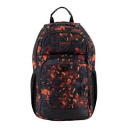 Eastsport Unisex 19" Aero Core Backpack, Red Camo Edge