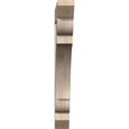 thumbnail image 2 of Ekena Millwork 5 1/2"W x 46"D x 46"H Olympic Slat Smooth Bracket, Douglas Fir, 2 of 4