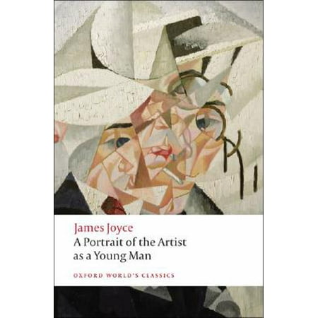 - A Portrait of the Artist as a Young Man