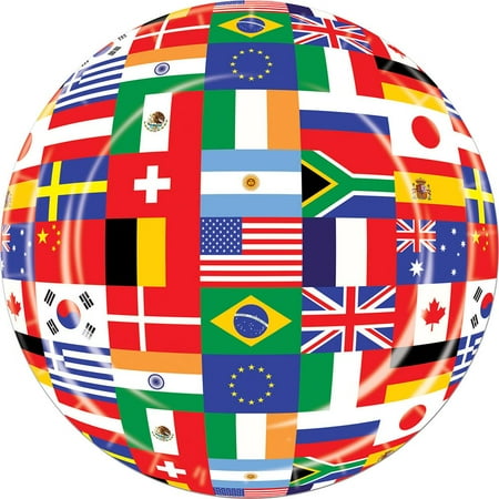 International Party 7