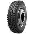 thumbnail image 1 of LLANTA 11R24.5 18C TURNPIKE GA336 RFID 149L SERVICIO MIXTO, 1 of 2