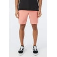 thumbnail image 3 of O'Neill Reserve E-Waist 18" Hybrid Shorts - Men's, 3 of 5