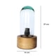 thumbnail image 5 of Lampara de mesa misil Corner Home & Garden Lampara, Iluminación, Madera, 5 of 5