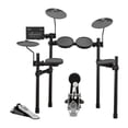 thumbnail image 3 of Batería electrónica Yamaha DTX432K con 415 sonidos y 10 kits, 3 of 6