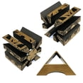 thumbnail image 3 of Lock Puzzle Box Creative Detachable Cube Changable Puzzle Box Ghost Chasing Magic Cube, 3 of 4