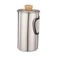 thumbnail image 3 of Cafetera de Prensa Francesa, Hervidor de Café para Cocina Al Aire Libre, Utensilios de Cocina para Acampar, 3 of 9